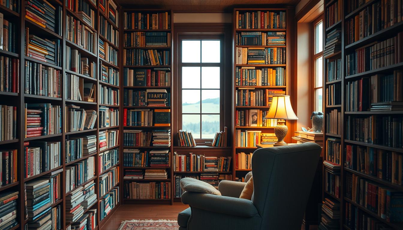 Easy-to-Read Books