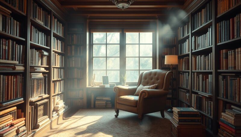 transformative literature